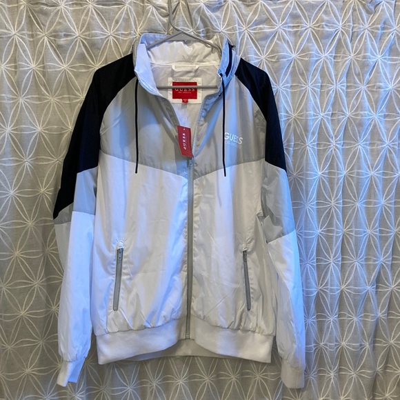Guess Other - NWT Guess jacket